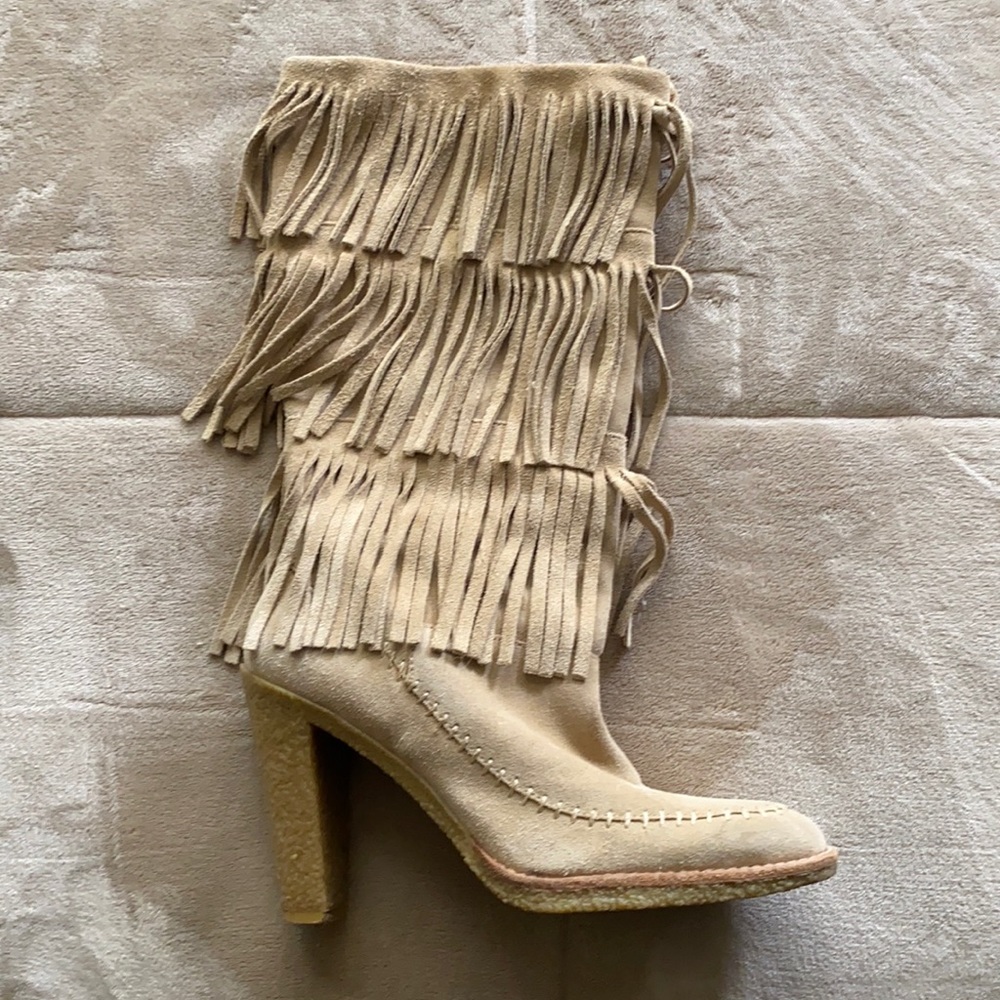 Amazing Michael Kors boots